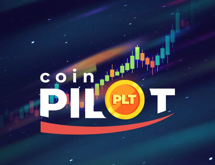 Coin Pilot