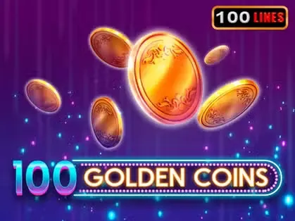 100 Golden Coins Slot