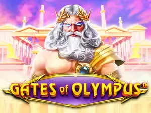 Gates of Olympus Slot