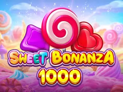 Sweet Bonanza Slot