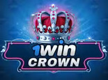 играть 1win Crown