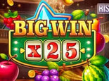 играть Big Win x25