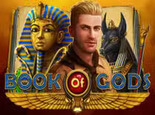 играть Book of Gods