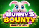 играть Bunny's Bounty: Hold 'N' Link