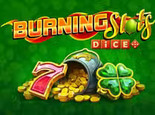 играть Burning Dice Slots