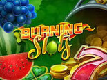 играть Burning Slots