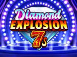 играть Diamond Explosion® 7s