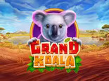 играть Grand Koala: Hold 'N' Link