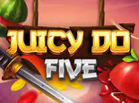 играть Juicy Do Five