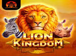 играть Lion Kingdom