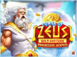 играть Power Of Zeus