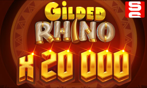 Слот GildedRhino