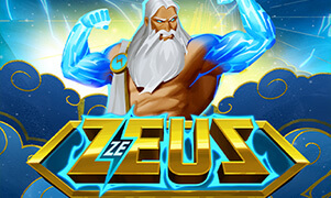 Слот Zeus