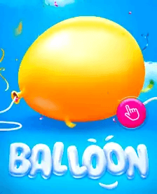 играть Balloon