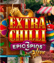 играть Extra Chilli