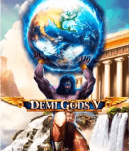 играть Demi Gods V