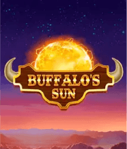 играть Buffalos Sun