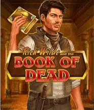 играть Book of Dead