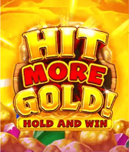 играть Hit More Gold