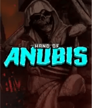 играть Hand of Anubis