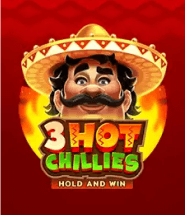 играть 3 hot chillies