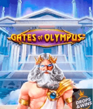 играть Gates of Olumpus