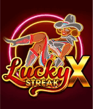 играть Lucky Streaks X