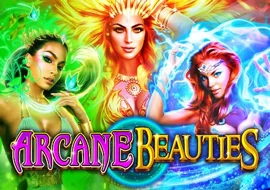 играть Arcane Beauties