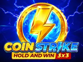 играть Coin Strike Hold and Win