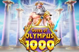 играть Gates of Olympus 1000