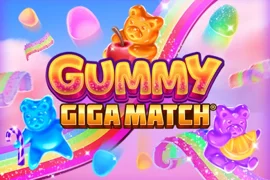 играть Gummy Giga Match