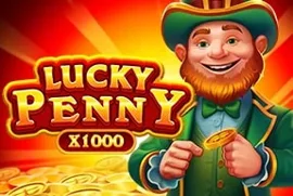 играть Lucky Penny