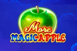 играть More Magic Apple