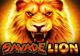 играть Savage Lion