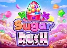 играть Sugar Rush