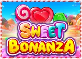 играть Sweet Bonanza