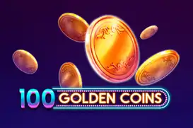 играть 100 Golden Coins