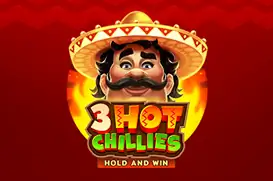 играть 3 Hot Chillies