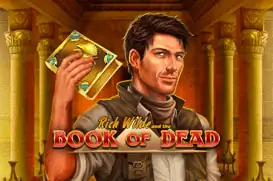 играть Book of Dead