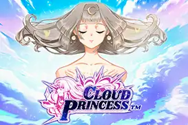 играть Cloud Princess