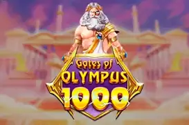 играть Gates of Olympus 1000