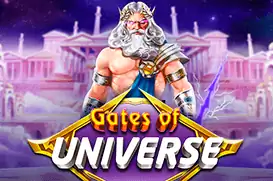 играть Gates of Universe