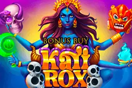 играть Kali Rox Bonus Buy