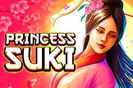 играть Princess Suki