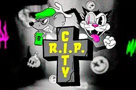 играть RIP City