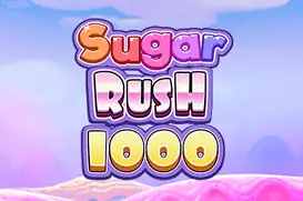 играть Sugar Rush 1000