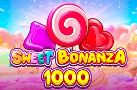 играть Sweet Bonanza 1000