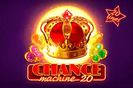 играть Chance Machine 20