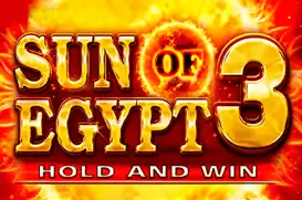 играть Sun of Egypt 3