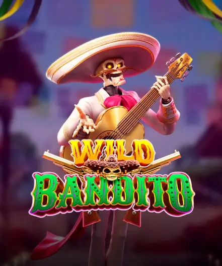 играть Wild Bandito